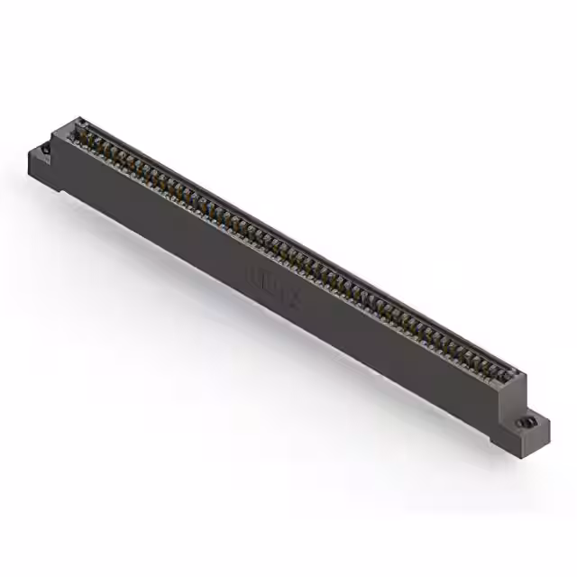 395-053-520-107 EDAC Inc.  Edgeboard Connectors